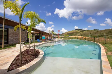 Lote/Terreno à venda, 323m² no Salvaterra, Juiz de Fora