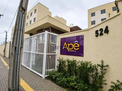 Apartamento com 2 Quartos para alugar, 52m² no Guajeru, Fortaleza