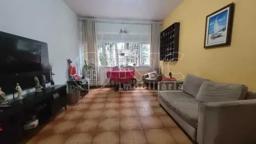 Apartamento com 3 Quartos à venda, 106m² no Tijuca, Rio de Janeiro
