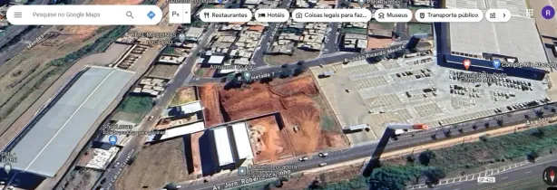 Lote/Terreno à venda, 490m² no Jardim Primavera, São José do Rio Preto
