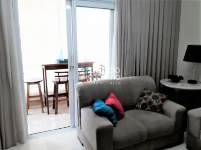 Apartamento com 3 Quartos à venda, 79m² no Parque dos Bandeirantes, Ribeirão Preto