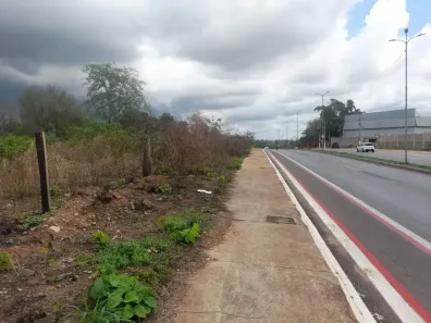 Lote/Terreno à venda, 45000m² no 23 de Setembro, Várzea Grande