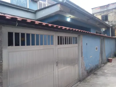 Casa com 2 Quartos à venda, 90m² no Anchieta, Rio de Janeiro