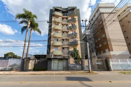 Apartamento com 1 Quarto à venda, 34m² no Portão, Curitiba