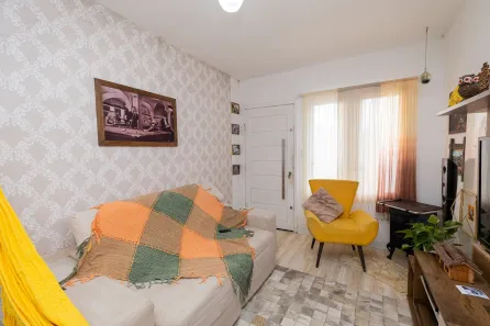 Casa com 2 Quartos à venda, 54m² no Fragata, Pelotas