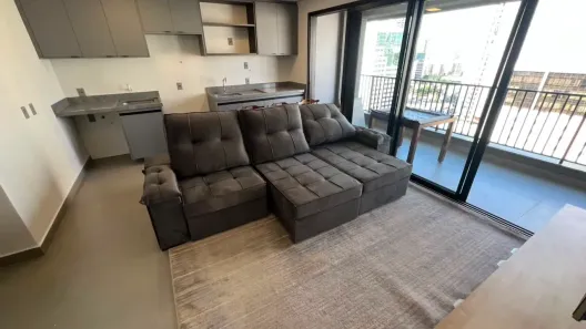 Apartamento com 3 Quartos à venda, 100m² no Setor Oeste, Goiânia
