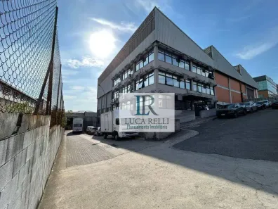 Galpão/Depósito/Armazém para alugar, 4500m² no Alphaville Centro Industrial e Empresarial/Alphaville., Barueri