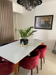 Apartamento com 3 Quartos à venda, 81m² no Centro, Canoas