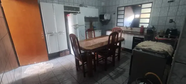 Casa com 2 Quartos à venda, 118m² no Jardim Heitor Rigon, Ribeirão Preto