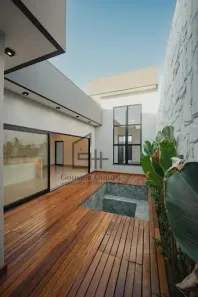 Casa com 3 Quartos à venda, 139m² no Residencial Campos do Jordão, Anápolis