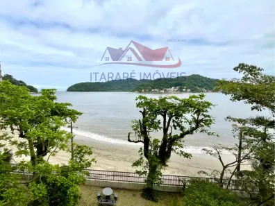 Kitnet com 1 Quarto à venda, 22m² no Itararé, São Vicente