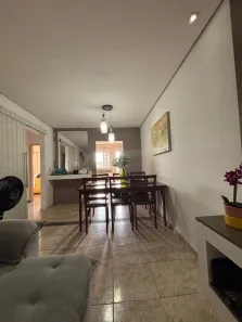 Casa com 2 Quartos à venda, 154m² no Jardim Pacaembu, Jundiaí