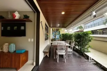 Casa de Condomínio com 4 Quartos à venda, 182m² no , Nísia Floresta