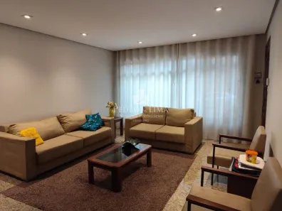 Sobrado com 3 Quartos à venda, 157m² no Vila Gomes Cardim, São Paulo