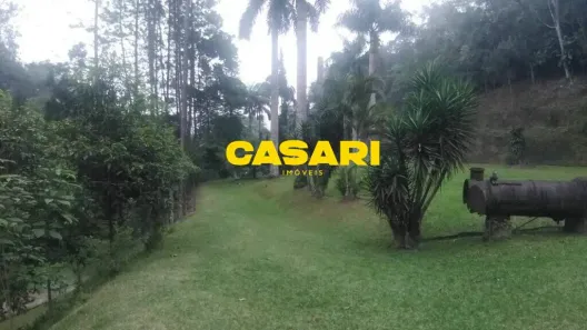 Fazenda/Sítio com 2 Quartos à venda, 462m² no Balneária, São Bernardo do Campo