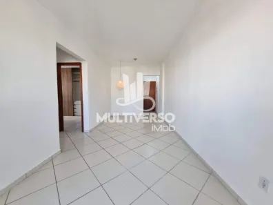 Apartamento com 2 Quartos à venda, 65m² no Guilhermina, Praia Grande