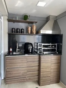 Apartamento com 3 Quartos à venda, 80m² no Vila Andrade, São Paulo