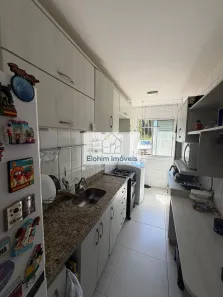 Apartamento com 2 Quartos à venda, 67m² no Lagoa, Macaé