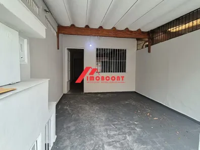 Casa com 2 Quartos à venda, 68m² no Vila Brasílio Machado, São Paulo