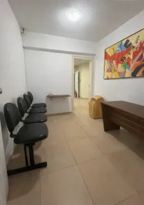 Sala Comercial para alugar, 100m² no Boa Vista, Recife