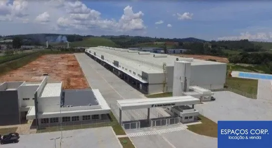 Galpão/Depósito/Armazém para alugar, 45326m² no Ponte Alta, Atibaia