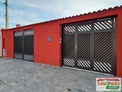 Casa com 3 Quartos à venda, 147m² no Jardim Barra de Jangadas, Peruíbe