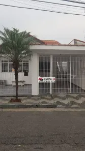 Casa com 2 Quartos para venda ou aluguel, 130m² no Vila Costa Melo, São Paulo