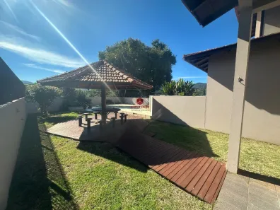 Casa com 4 Quartos à venda, 305m² no João Paulo, Florianópolis