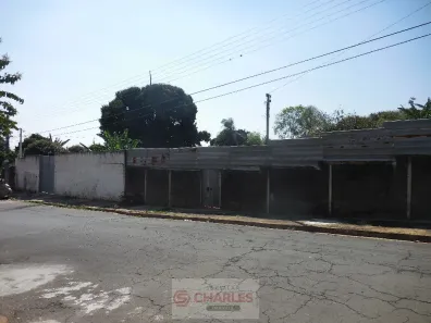 Lote/Terreno à venda, 600m² no Vila Melo, Mogi Mirim