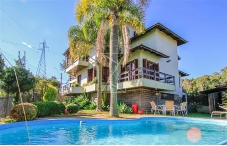 Casa com 5 Quartos à venda, 500m² no Colina Sorriso, Caxias do Sul