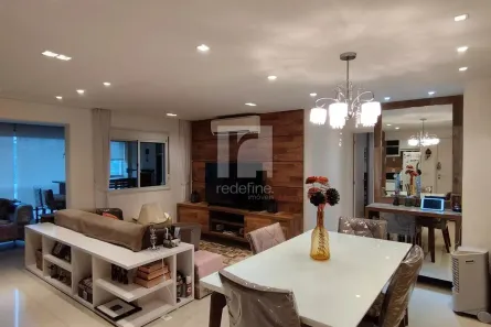 Apartamento com 2 Quartos à venda, 81m² no Saúde, São Paulo