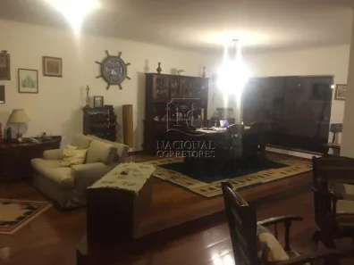Casa com 3 Quartos à venda, 343m² no Campestre, Santo André