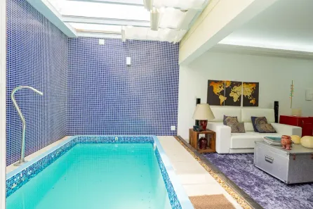Casa de Condomínio com 4 Quartos à venda, 390m² no Planalto Paulista, São Paulo
