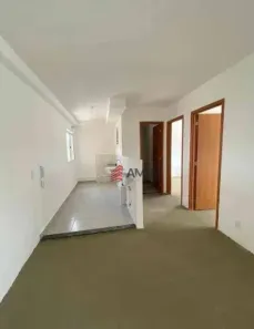 Apartamento com 2 Quartos à venda, 45m² no Maria Paula, São Gonçalo