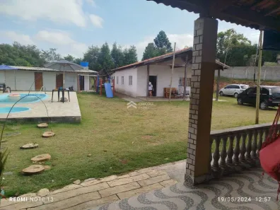 Fazenda/Sítio com 9 Quartos à venda, 600m² no Recreio, Ibiúna
