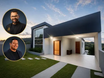 Casa com 2 Quartos à venda, 200m² no Praia Comprida, São José
