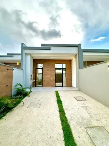 Casa com 3 Quartos à venda, 98m² no Mangabeira, Eusébio
