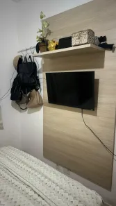 Apartamento com 2 Quartos à venda, 54m² no Parque São Caetano, Campos dos Goytacazes