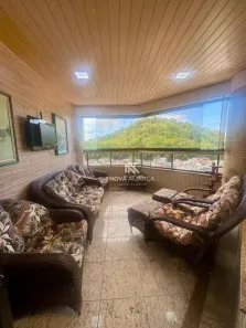 Apartamento com 4 Quartos à venda, 245m² no Praia da Costa, Vila Velha