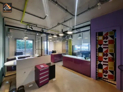 Sala Comercial para alugar, 35m² no Vila Olímpia, São Paulo