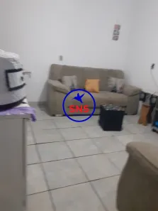 Casa com 2 Quartos à venda, 70m² no Dic V (Conjunto Habitacional Chico Mendes), Campinas