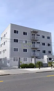 Apartamento com 2 Quartos à venda, 54m² no Weissópolis, Pinhais