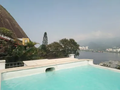 Casa com 4 Quartos à venda, 594m² no Lagoa, Rio de Janeiro