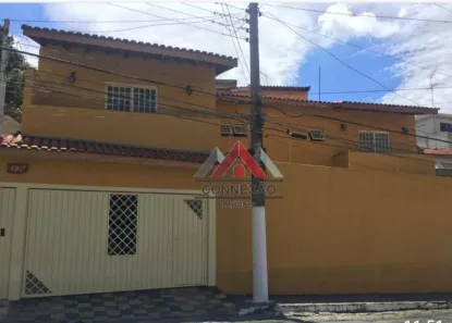 Sobrado com 3 Quartos à venda, 80m² no Penha de França, São Paulo