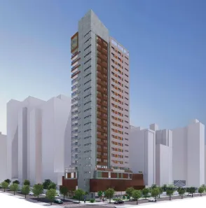 Cobertura com 4 Quartos à venda, 600m² no Santo Agostinho, Belo Horizonte
