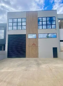 Galpão/Depósito/Armazém para alugar, 700m² no Jardim Ypê, Paulínia