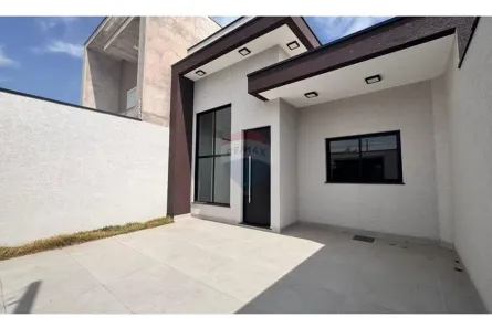 Casa com 3 Quartos à venda, 162m² no Loteamento Jardim Vila Verde, Hortolândia