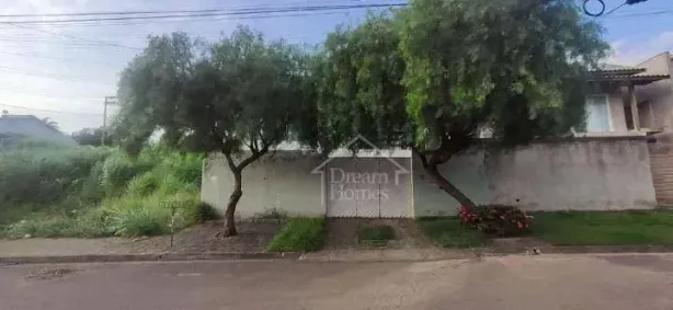 Casa com 3 Quartos à venda, 144m² no Bosque, Vinhedo