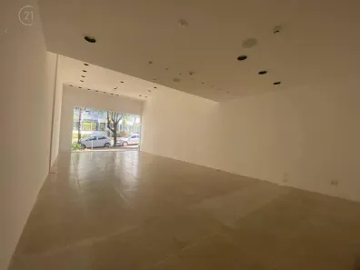 Sala Comercial para alugar, 60m² no Centro, Londrina