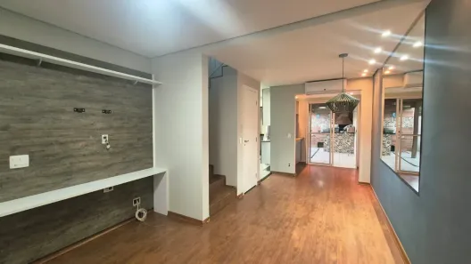 Casa de Condomínio com 2 Quartos à venda, 65m² no Jardim Petrópolis, Cotia